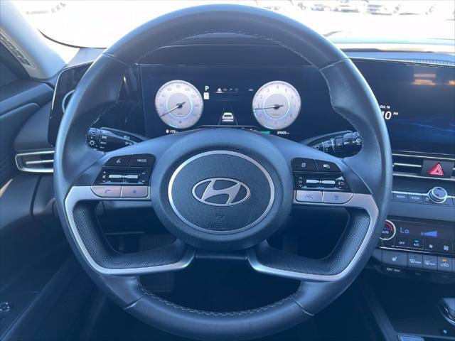 2024 Hyundai Elantra - $22,311