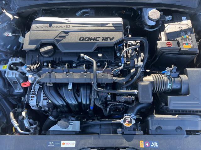 2024 Hyundai Elantra - $22,311