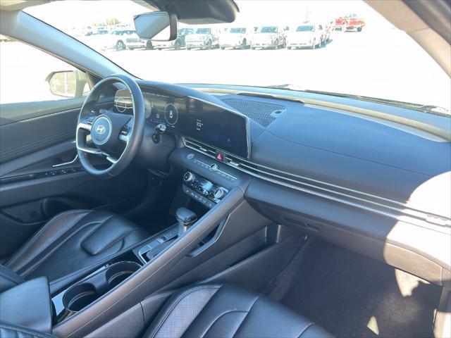 2024 Hyundai Elantra - $22,311