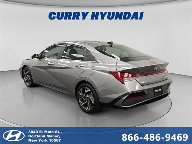 2024 Hyundai Elantra - $20,321