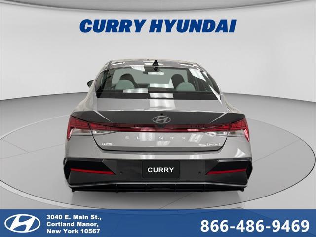 2024 Hyundai Elantra - $20,321
