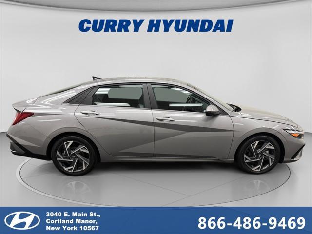 2024 Hyundai Elantra - $20,321