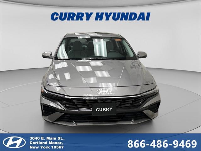 2024 Hyundai Elantra - $20,321