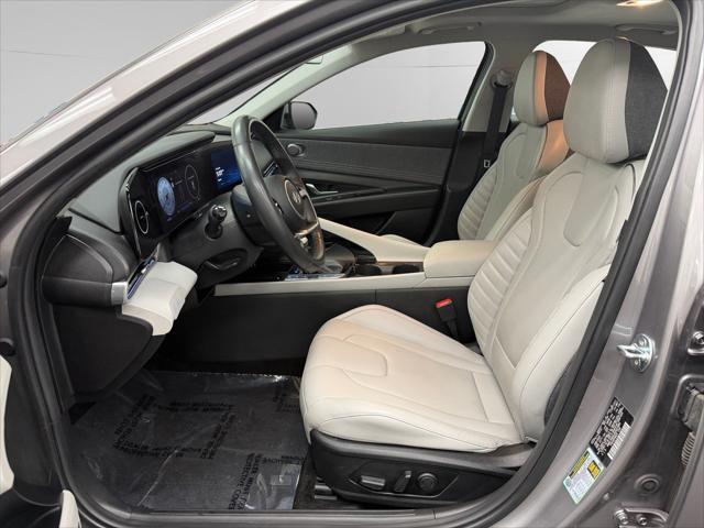 2024 Hyundai Elantra - $20,321