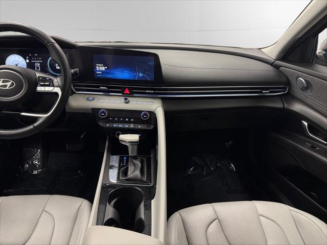 2024 Hyundai Elantra - $20,321