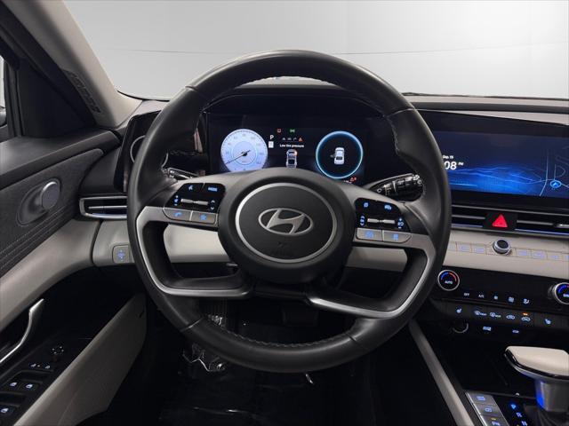 2024 Hyundai Elantra - $20,321