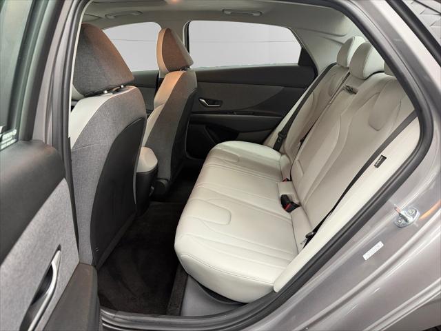 2024 Hyundai Elantra - $20,321
