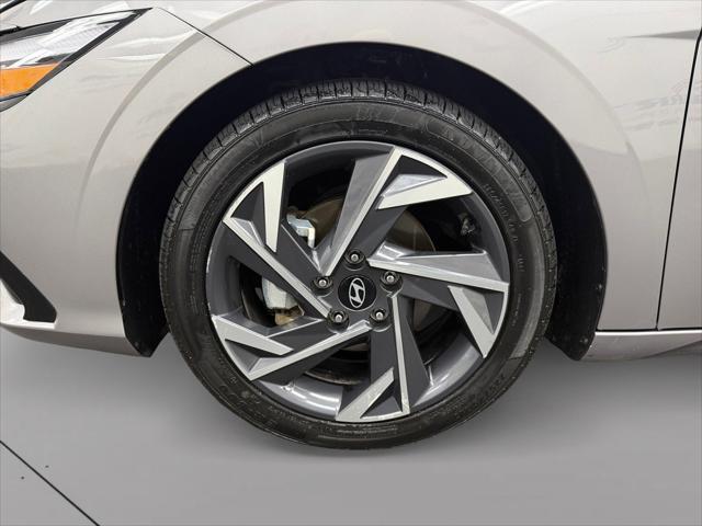 2024 Hyundai Elantra - $20,321