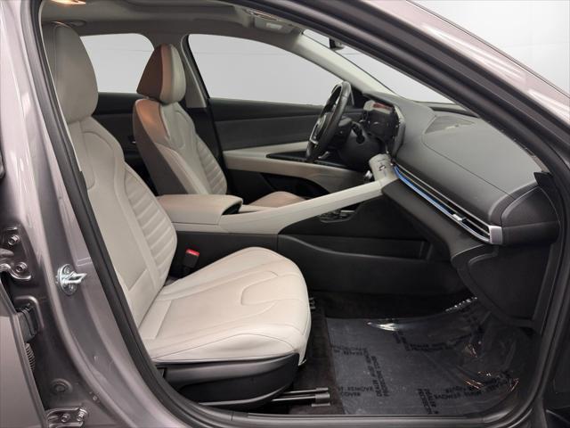 2024 Hyundai Elantra - $20,321