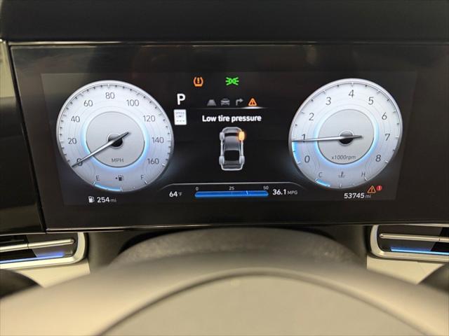 2024 Hyundai Elantra - $20,321