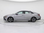 2025 Elantra Thumbnail 3