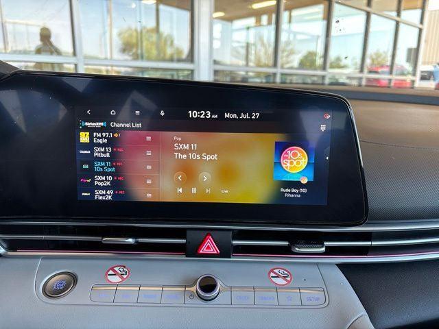 2025 Hyundai Elantra - $22,593