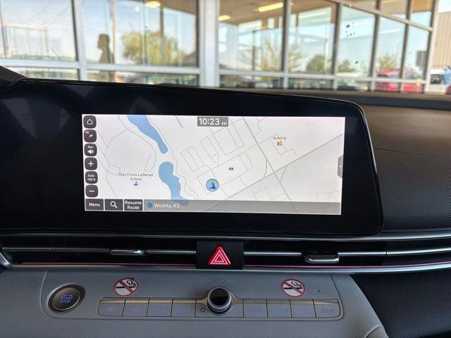 2025 Hyundai Elantra - $22,593