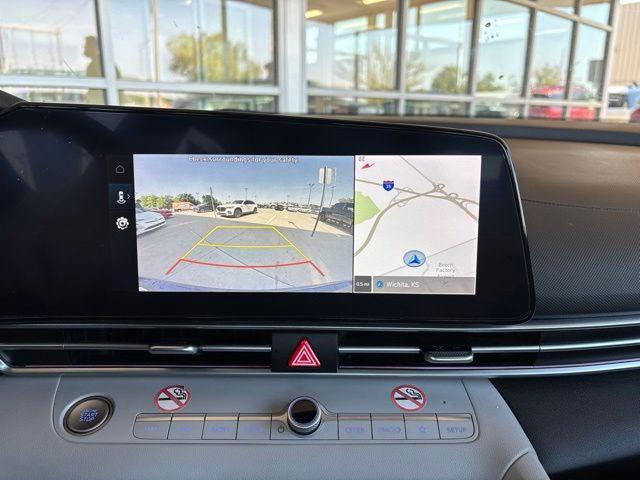 2025 Hyundai Elantra - $22,593