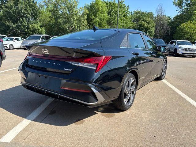 2025 Hyundai Elantra - $22,593