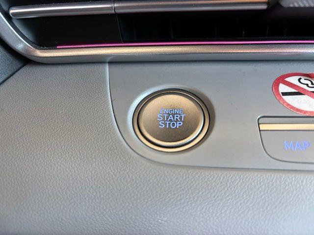 2025 Hyundai Elantra - $22,593