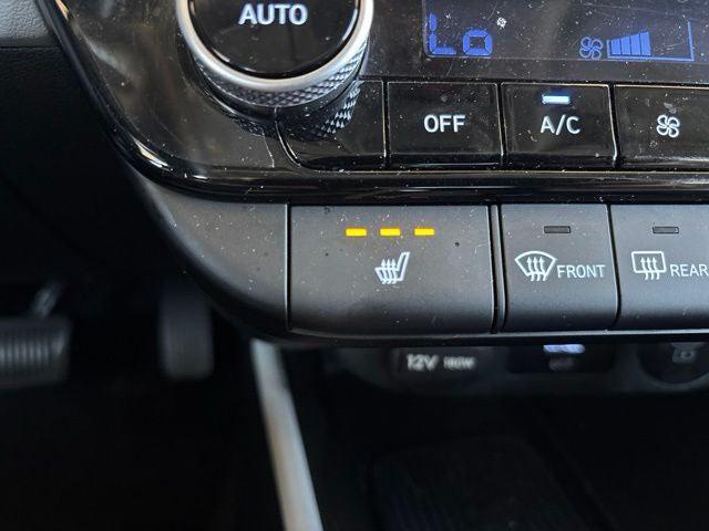 2025 Hyundai Elantra - $22,593