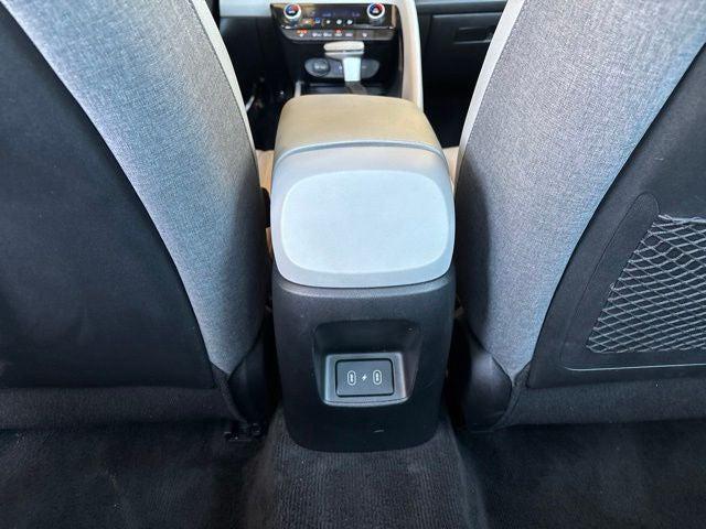 2025 Hyundai Elantra - $22,593