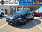 2025 Elantra Thumbnail 1
