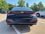 2025 Elantra Thumbnail 14