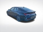 2025 Elantra Thumbnail 7