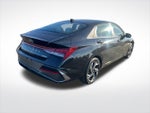 2025 Elantra Thumbnail 9