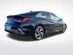 2025 Elantra Thumbnail 11