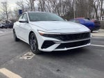 2025 ELANTRA Thumbnail 1