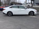 2025 ELANTRA Thumbnail 3