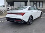 2025 ELANTRA Thumbnail 4