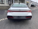 2025 ELANTRA Thumbnail 5