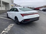 2025 ELANTRA Thumbnail 6