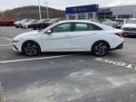 2025 ELANTRA Thumbnail 7