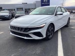 2025 ELANTRA Thumbnail 8