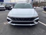 2025 ELANTRA Thumbnail 9