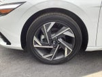 2025 ELANTRA Thumbnail 10