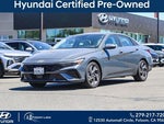 2025 Elantra Thumbnail 1