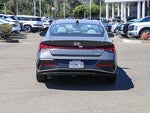 2025 Elantra Thumbnail 4