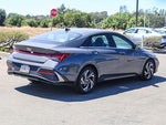 2025 Elantra Thumbnail 5