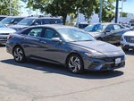 2025 Elantra Thumbnail 6