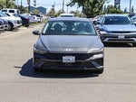 2025 Elantra Thumbnail 7