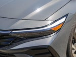 2025 Elantra Thumbnail 8