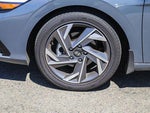 2025 Elantra Thumbnail 10