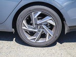 2025 Elantra Thumbnail 11