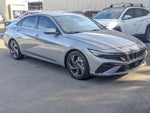 2025 Elantra Thumbnail 1