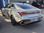 2025 Elantra Thumbnail 4