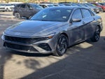 2025 Elantra Thumbnail 5