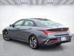 2025 Elantra Thumbnail 13