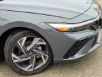 2025 Elantra Thumbnail 16