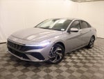 2026 Elantra Thumbnail 1